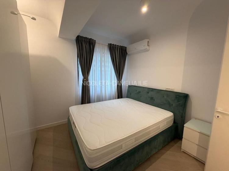 NOU| LUX | 3 CAMERE | ROND OMW | PARCARE | PRIMA INCHIRIERE | DEOSEBIT - 5