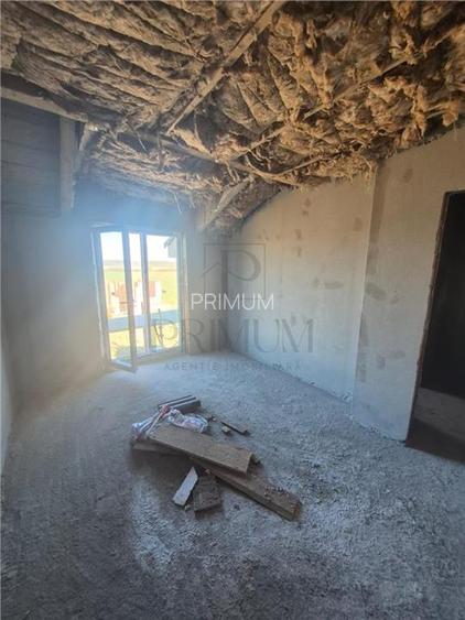 DUPLEX P+M MOSNITA VECHE -  PREDARE LA CHEIE - FINISAJE LA ALEGERE - 12