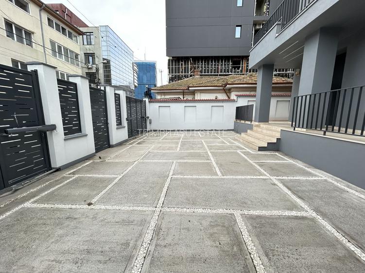 Vila Premium Smart & Green S+P+1E+M 587 mp – Faleza Nord - 27