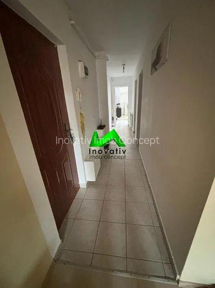 Apartament de vanzare 3 camere Sibiu Tilisca - 8