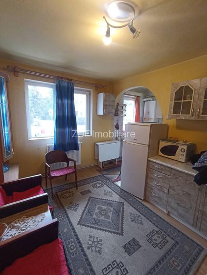 De vânzare apartament cu 2 camere în Sfântu Gheorghe - 2