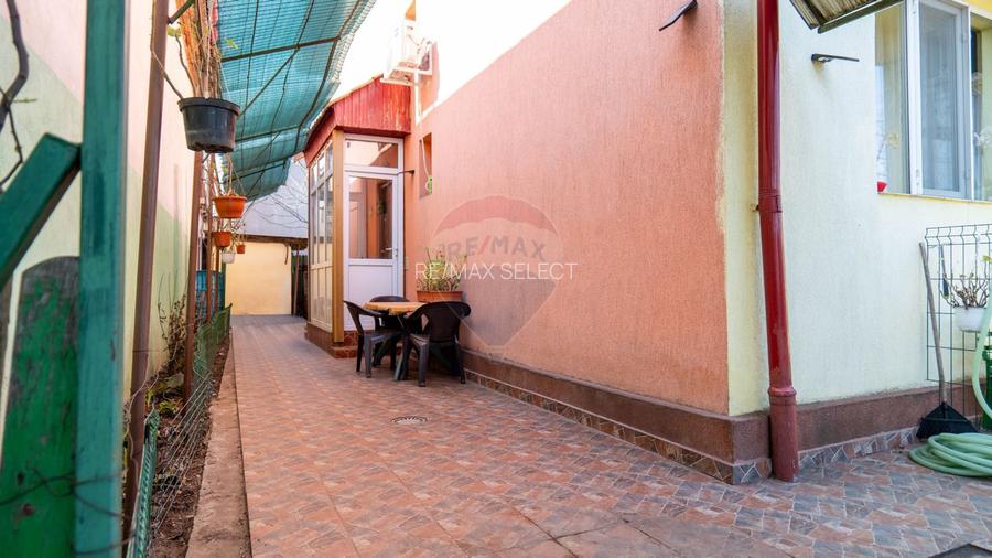 Colentina- Ion Creanga - vanzare vila 6 camere, prosumator - 18
