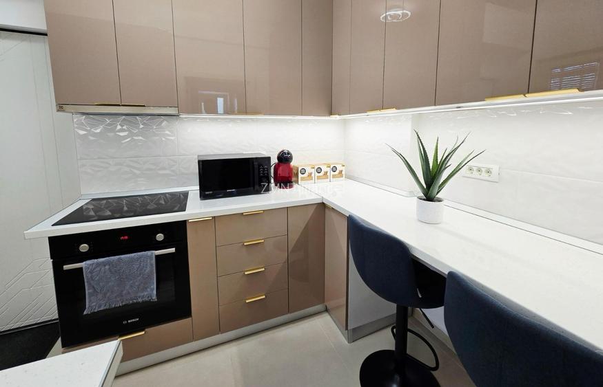 Apartament 4 camere - 6