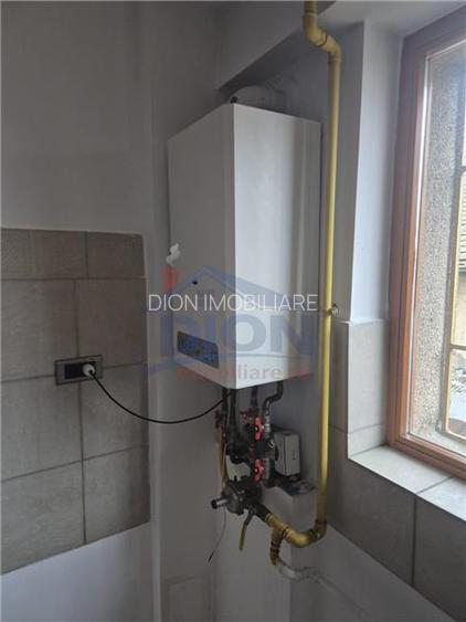 BIROU SPATIU COMERCIAL, TINERETULUI - 6