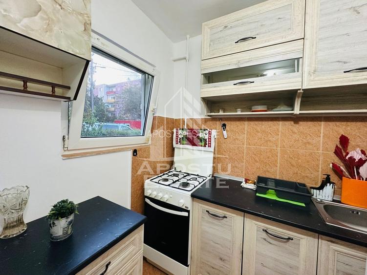 Apartament 1 camera zona Micalaca - 4