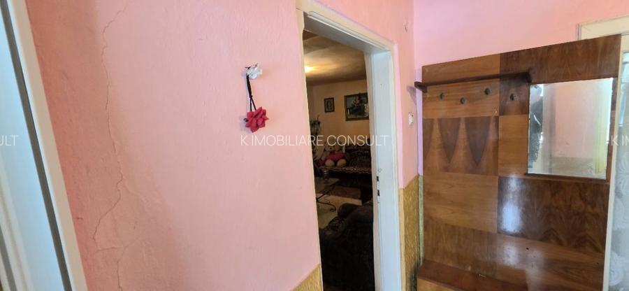 Sos. Alexandrie casa parter 3 camere de vanzare - 17