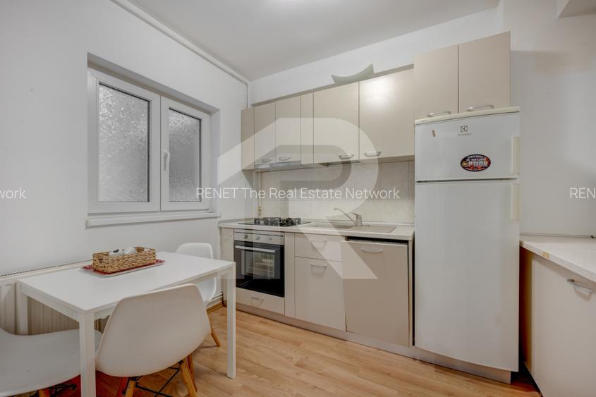 BELLER | Inchiriere apartament cochet 3 camere | Garaj - 15