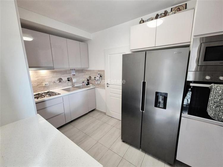 Casa in Bucium la pret de apartament - 12