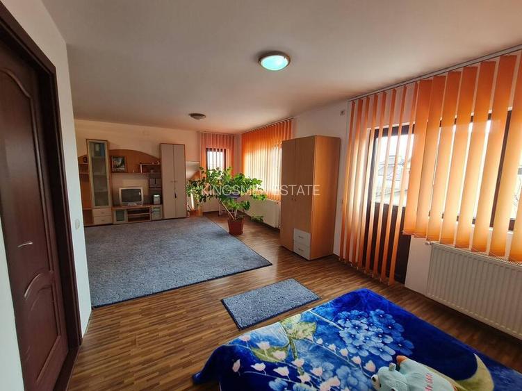 Casa de vanzare Buftea- curte 800 mp -COMISION 0% - 10