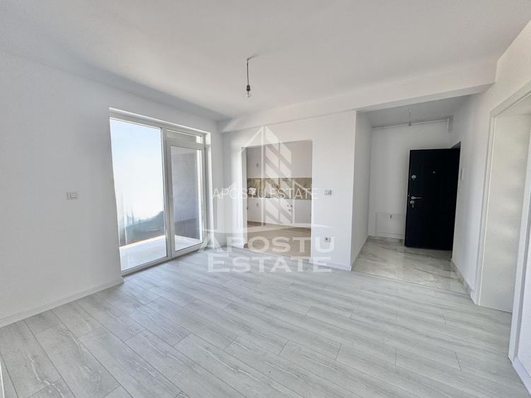 Apartamente cu 3 camere complet finalizate, disponibile imediat - 4