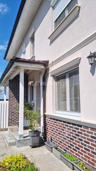 Vilă spectaculoasă cu piscină și grădină matură, în  Corbeanca Park - 3