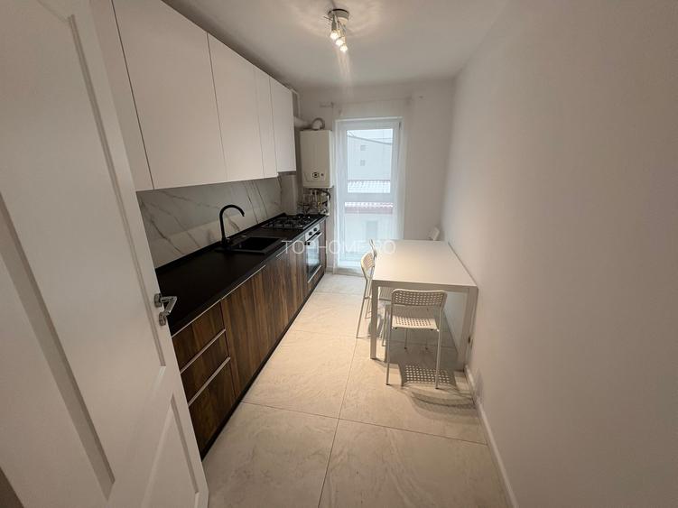 APARTAMENT 2 CAMERE | DECOMANDAT | 53.38MP | ACCES METROU | COMISION 0% - 9