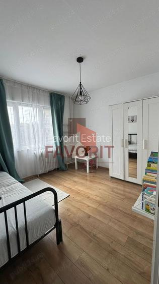 Apartament 3 camere decomandat | Zona Gheorghe Lazar - 2