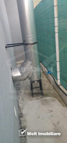 Casa P+M| Teren 755 mp -la drum judetean  | 10 km aeroport Cluj - 11