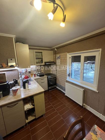 Apartament 3 camere Bratianu - 13