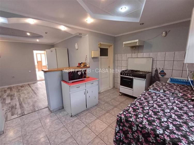 Casa de vanzare in Talmaciu - 14