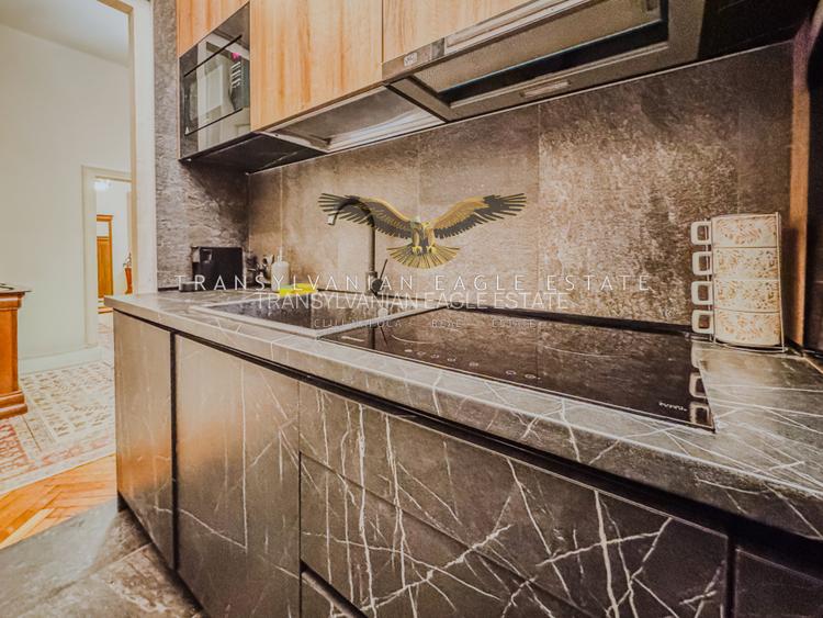 Spatiu de birou situat in Piata Muzeului - 6