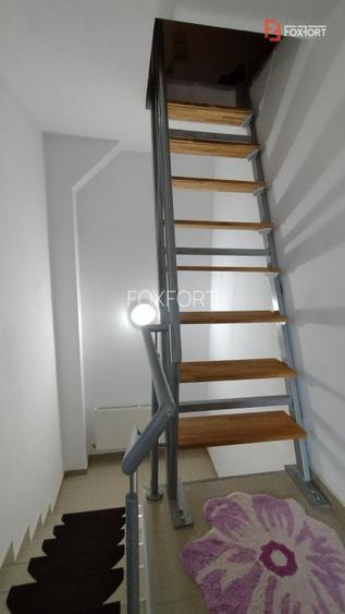 Duplex 5 camere, Timisoara - Zona Modern - 21