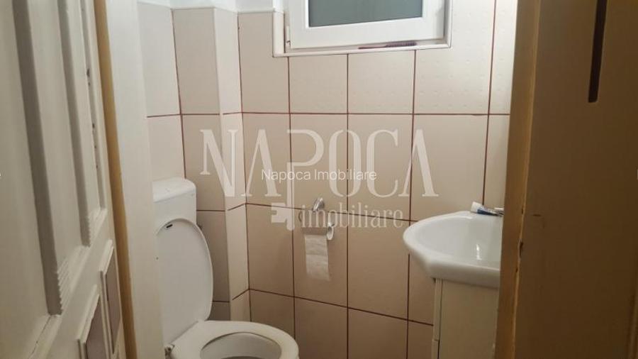 Apartament 2 camere de vanzare in Centru, Cluj Napoca - 11
