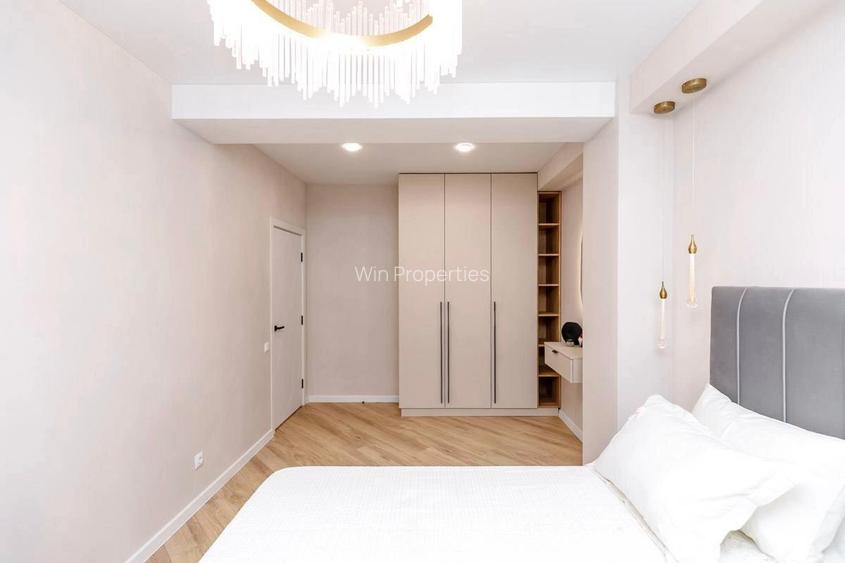 Pipera | Lux | 2 camere - 6