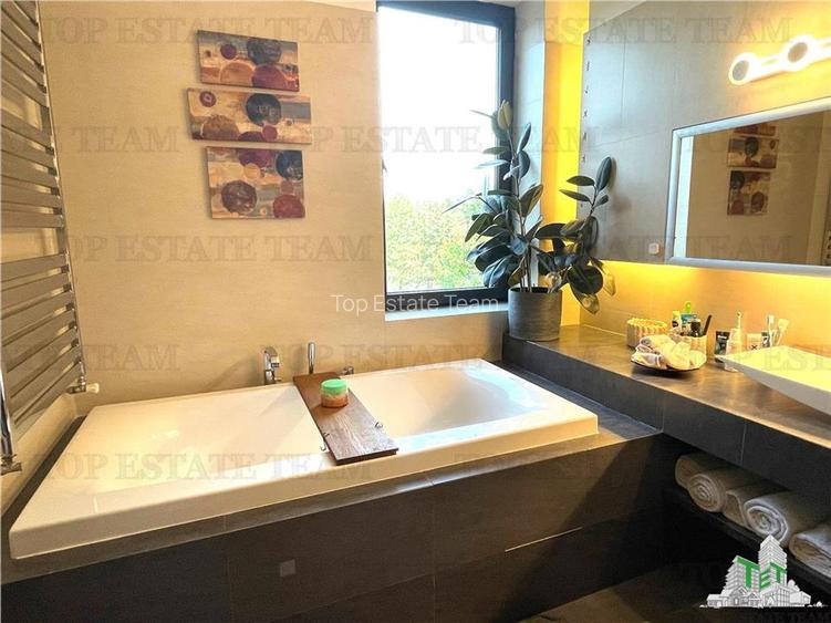 For Sale Elysian Forest Villa in Corbeanca - 23