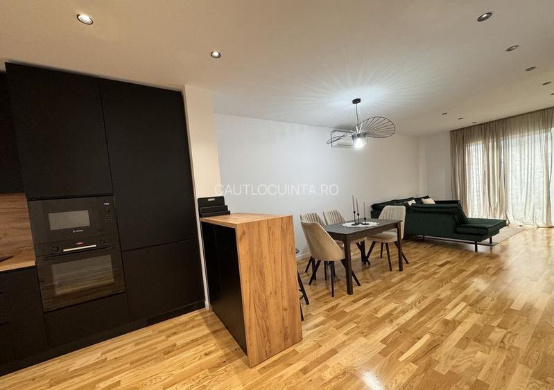 Vila premium 5 camere | New Point Villas Pipera | Voluntari | Parcare - 2