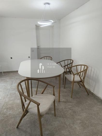 Casa individuala  Rahova