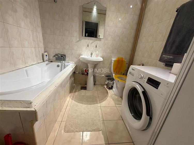 Apartament cu 2 camere decomandat - Gara - 5