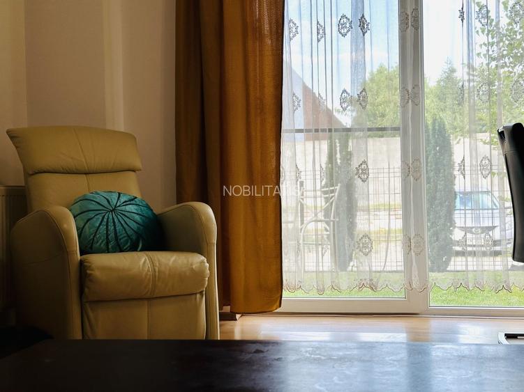 Curte proprie 82 mp | 2 camere, 52 mp | La 10 min de centrul orasului - 22