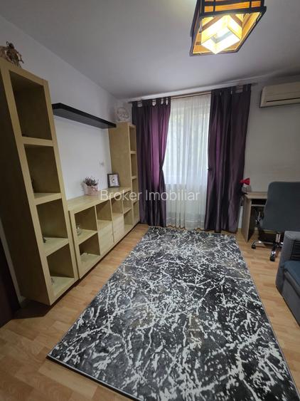 Plaza Romania 6 min.mobilat modern,loc de parcare. - 6