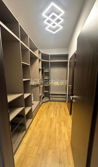 4 Camere de inchiriat | Herastrau | Metrou | Parcare Inclusa | Modern - 10