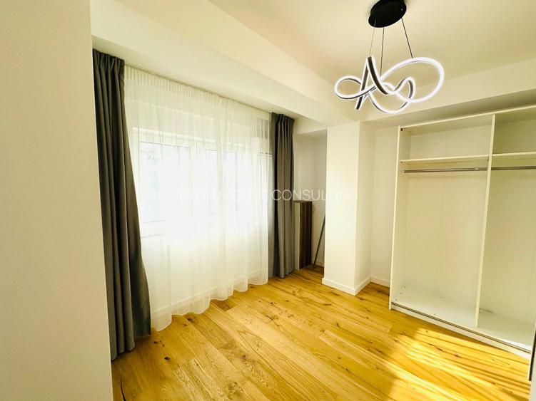 Penthouse Exclusivist si Elegant-4 camere -Pipera-Iancu Nicolae - 14