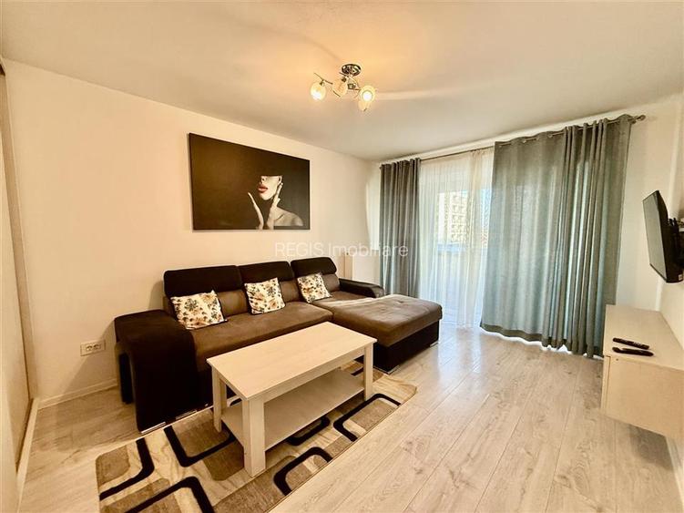 Apartament doua camere Coresi Avantgarden ( Kasper ) - 11