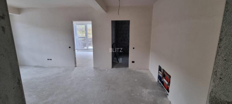 COMISION 0!! Apartament 2 camere, 48 mp, intermediar, parcare, zona Terra! - 4