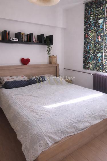 Apartament la Cheie - SU 52MP | Etaj Intermediar | Balcon - Gheorgheni - 4