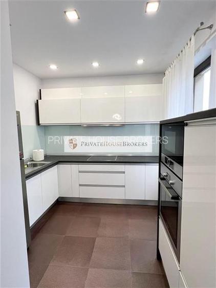 Calea Floreasca | Axinte Uricariul | Bloc 2009 | Centrala - 4