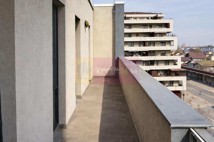 Apartament 2 camere Bragadiru- Cristalului. - 8
