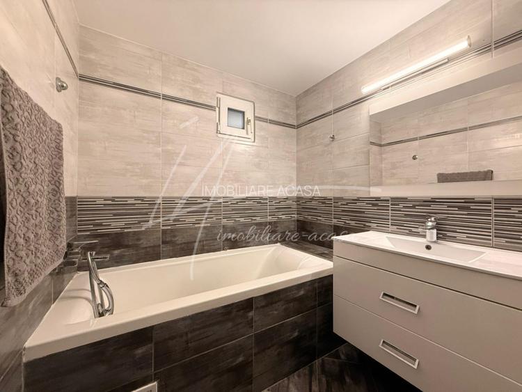 Rahova, Dumbrava Noua, mobilat complet, mutare imediata - 12