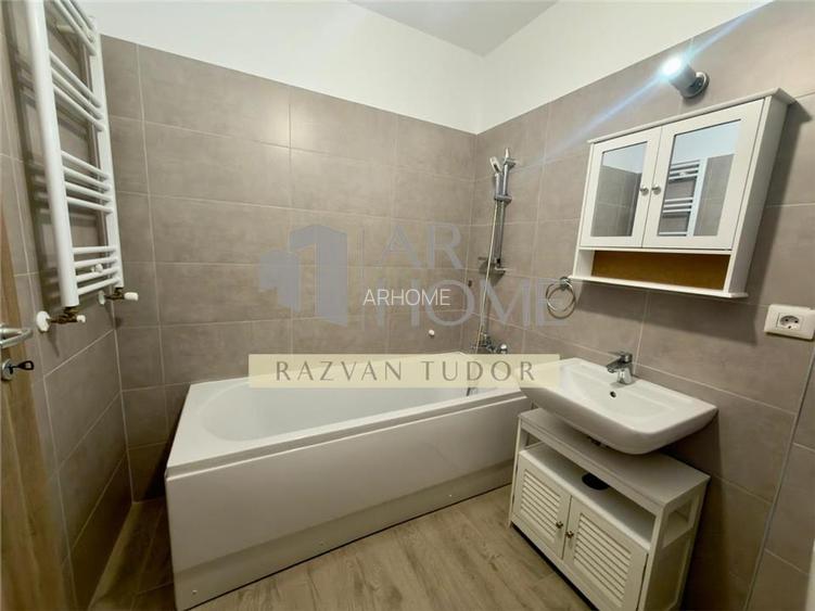 Apartament 2 camere, bloc nou, loc parcare, Ploiesti , zona Albert - 7