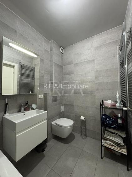 2 Camere 70m.p. + Parcare | Et.1/6 | Zona Sisesti - 13