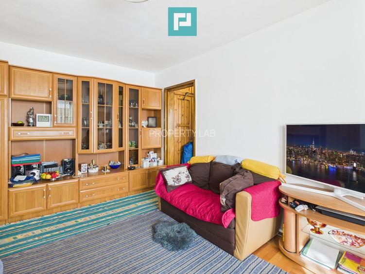 Apartament cu două camere zona gării - 3