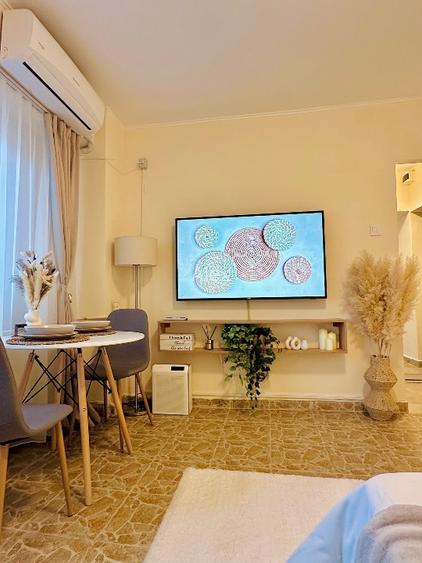 Proprietar inchiriez garsoniera aproape de metrou(8 minute pe jos) - 3