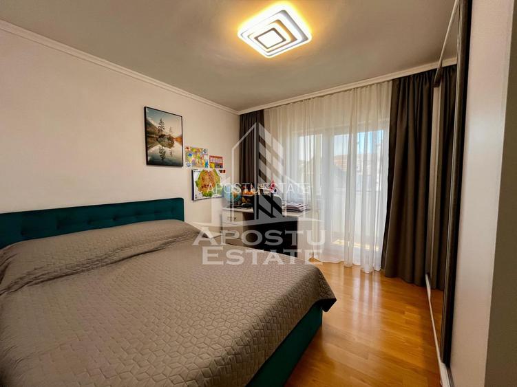 Apartament 3 camere, etaj 2, garaj, zona Lipovei Timisoara - 6