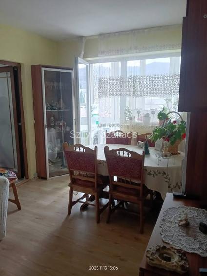 Proprietar-vand apartament cu 3 camere SIGHETU MARMATIEI  - 4