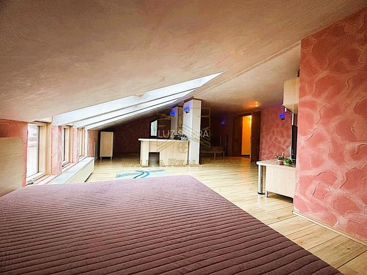 Vanzare - Vila 5 Dormitoare- Eficienta Energetica Ridicata - 23