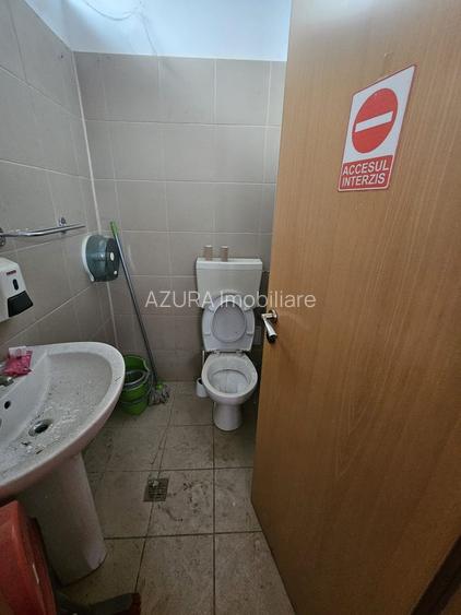 Inchiriere spatiu comercial 44 mp, Tudor Vladimirescu - 5