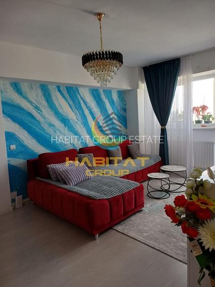 Brancoveanu piata Resita vanzare 3 camere renovat modern - 3