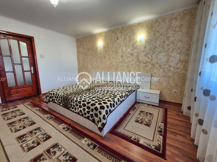 TECHIRGHIOL (COD 02) - Casa 5 camere teren 552 mp complet mobilata - 21