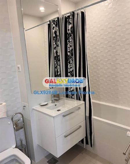 Apartament 2 camere. bloc nou, parcare I metrou Anghel Saligny - 8