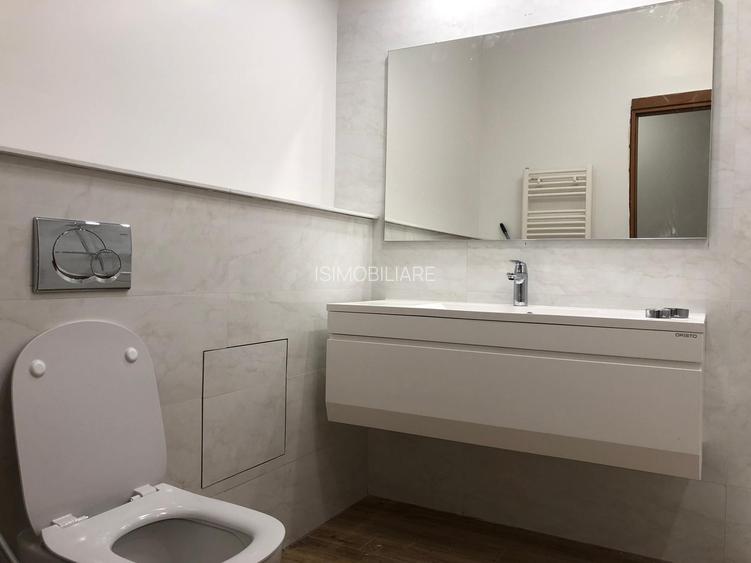 Penthouse Herastrau 4 camere lux , 215 mp utili +110mp terasa - 15